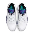 thumbnail image 4 of Ni - ke Jordan 5 Retro Grape 2025 Shoes Size 11 HQ7978-100 NWB, 4 of 5