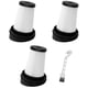 thumbnail image 1 of Paquete de 3 filtros para Grundig Vch9832 Vch9629 Aspiradora Vch9630, 1 of 5