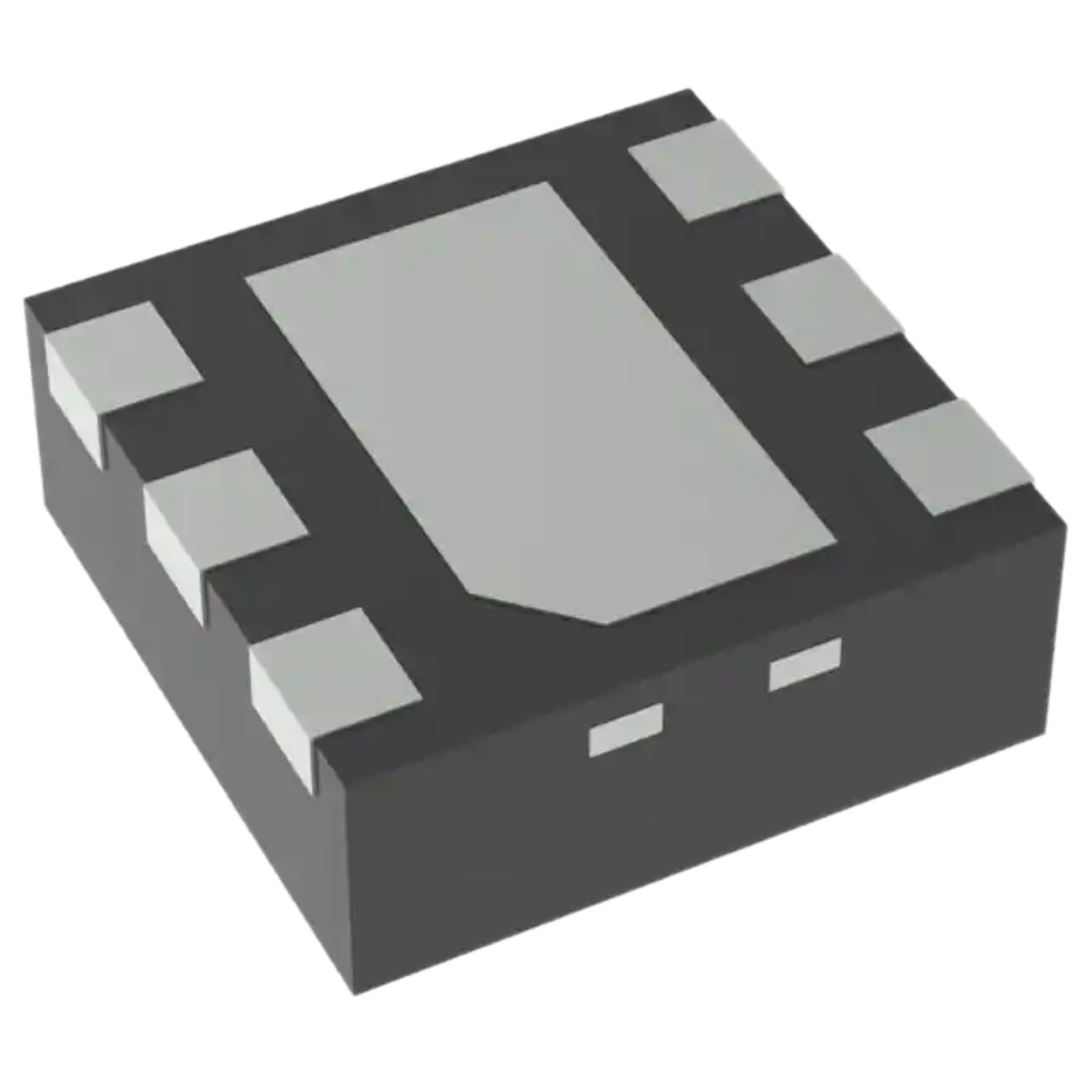 Pack of 2 TPS78230DRVT LDO Voltage Regulators 150mA Ultra-Lo Quies Crnt 1uA LDO Linear, Cut tape, RoHS