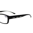 thumbnail image 5 of Lunettes de Lecture 1.0 à 2.50 Unisexe Hommes Dames Tendance Designer s Geek Y Rapide Y4G0, 5 of 5