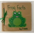 thumbnail image 4 of SHAPES ETC. Mini Notepad - Frog, 4 of 9