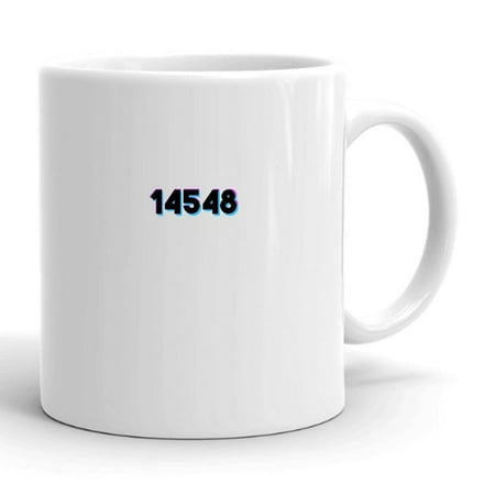 

Tri Color 14548 Ceramic Dishwasher And Microwave Safe Mug By Undefined Gifts
