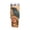 Bluebird on Elegant Branch, variant on 30 oz Insulated Stainless Steel Tumbler Double Wall Stainless Steel Tumbler with 2-Way Drinking Beautiful Red Bird
