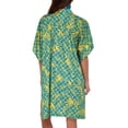 thumbnail image 2 of Shore Thing Tunic Cover-Up Swimsuit, 2 of 6