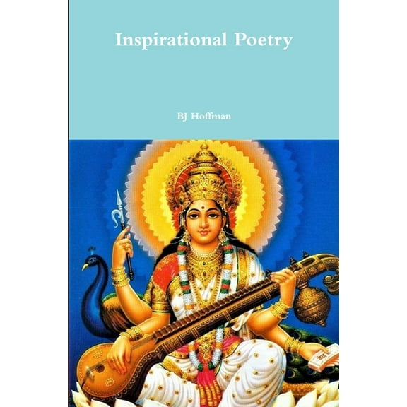 Inspirational Poetry, (Paperback)
