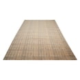 thumbnail image 3 of Nourison Silken Allure Grey Area Rug SLK07 5'6" x 8', 3 of 5