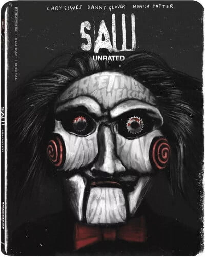 Snitch (4K Ultra HD + Blu-ray) - Walmart.com