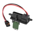 thumbnail image 3 of 89018436 Car Blower Fan Motor Resistor Replacement for Chevrolet for GMC, 3 of 6