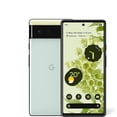 thumbnail image 1 of Google Pixel 6 128 Go / Téléphone Intelligent Débloqué Neuf, 1 of 2