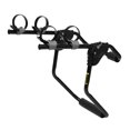 thumbnail image 5 of Saris Guardian Trunk Bike Rack Mount, 8 in, Bike Cargo Rack for Cars, 2 Bikes, 5 of 5