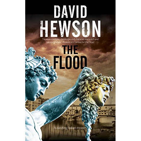 Pre-Owned The Flood (Paperback) 1847516254 9781847516251