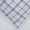 Blue, variant on Superior Plaid Flannel Cotton Duvet Set, Full/Queen, Beige