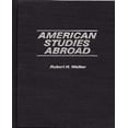 thumbnail image 1 of American Studies Abroad, 1 of 2