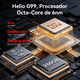 thumbnail image 5 of Smartphone Cubot KINGKONG AX Android 1.4 Helio G99 de 12 GB+256 GB, 5 of 8