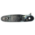 thumbnail image 4 of Door Handle Front Exterior Outer Right RH Passenger Side for 98-03 Toyota Sienna DHA48611, 4 of 5