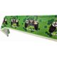 thumbnail image 4 of 2 Pack Popular Video Game Plastic Table Cover 86 x 51 inches Disposable Tablecloth Video Game Birthday Party Supplies Decorations for Kids Boys and Ba, 4 of 4