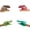 A, variant on Stretchy Dinosaur Hand Puppets,Realistic Toys,Soft Rubber, Great for Ages 3+, Storytelling, Dino Puppet Party Favors, Classroom, Bath Time, Indoor & Outdoor