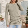 thumbnail image 6 of Razzly Women's plus Size Clothes Shirts for Women Dressy Womens Workout Tops Women's Fancy Tops X for Women plus Size Womens Tops plus Size 5x Women Womens Shirts Lace Thin Top Women plus(White,XXL), 6 of 9