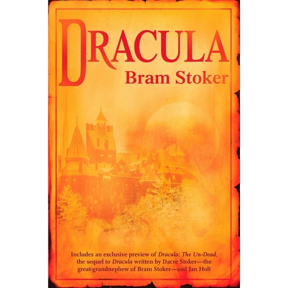 Dracula, (Paperback)