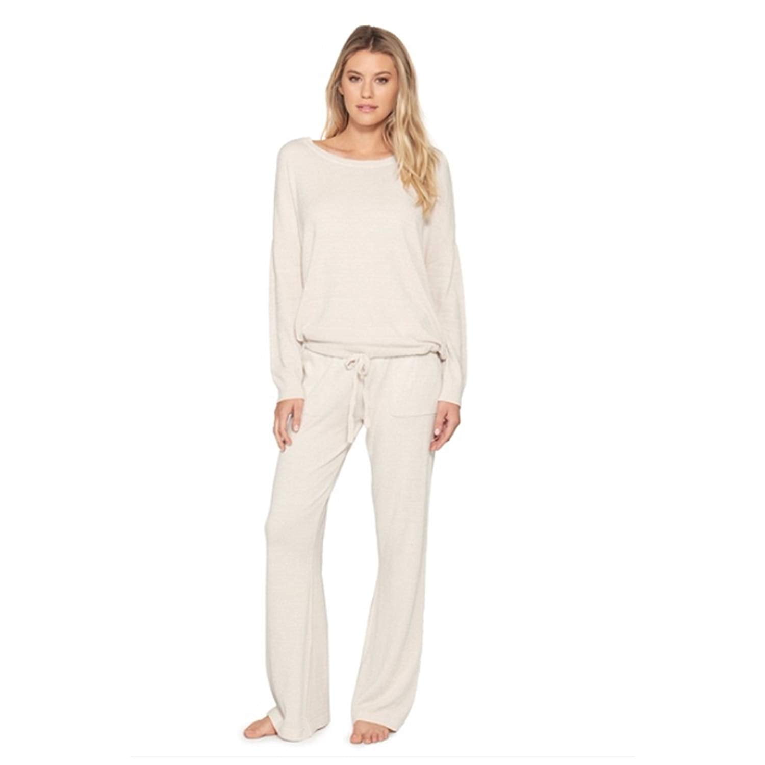 barefoot dreams cozychic pullover