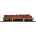 thumbnail image 1 of MTH 20-20505-1 O Norfolk Southern GE ES44AC - 3-Rail w/ Proto-Sound 3.0 & Hi-Rai, 1 of 1