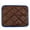 Quilted - Brown, variant on Gustave Self Warming Pet Mat Quilted Self Heating Dog Cat Bed Pad Non-Slip Warm Thermal Washable Kennel Crate Bed Mats for Winter Indoor Outdoor Pets (Brown, 19.7"x15.8")