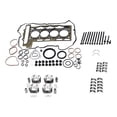 thumbnail image 2 of Revisión y reconstrucción del motor,Kit de reconstrucción de junta de pistón de motor N12 N16, 2 of 7