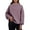 11#Light Purple, variant on Womens Oversized Sweatshirts Turtleneck Pullover Long Sleeve No Hood Tops Fall Fashion Outfits 2025 Clothes Blue 3XL