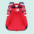 thumbnail image 6 of jiaxiM School Backpacks Cartoon Dinosaur Lightweight Spacious School Bag for Ages 3 to 5, Daycare, Park, Playground, Daily Outdoor Walks, 6 of 9