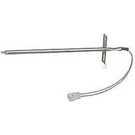 Water Temperature Sensor Attachment - GE WB21X5301 Temperature Sensor