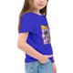 thumbnail image 3 of Camiseta Algodón de DBZ para niños, 3 of 5