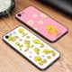 thumbnail image 4 of iPhone 11 12 Mini Pro Max tweety Funda De Teléfono Negro Suave De Dibujos Animados, 4 of 4
