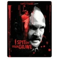 thumbnail image 3 of I Spit On Your Grave (2010) (Steelbook) (Blu-ray + Digital) Horror, Lionsgate, 3 of 4