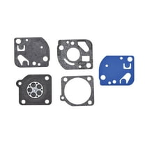 Oregon Replacement 49-857 Carburetor Kit - Zama GND14 GND-17