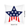 thumbnail image 2 of Birdeem Pillows for Sofa, Pillow Printed Sofa Pillow, 2 of 6