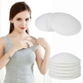 thumbnail image 4 of 4pcs Breast Pads Anti-overflow Maternity Nursing Pad Baby Feeding Breastfeeding Breathable Absorbency Mom Necessary, 4 of 4