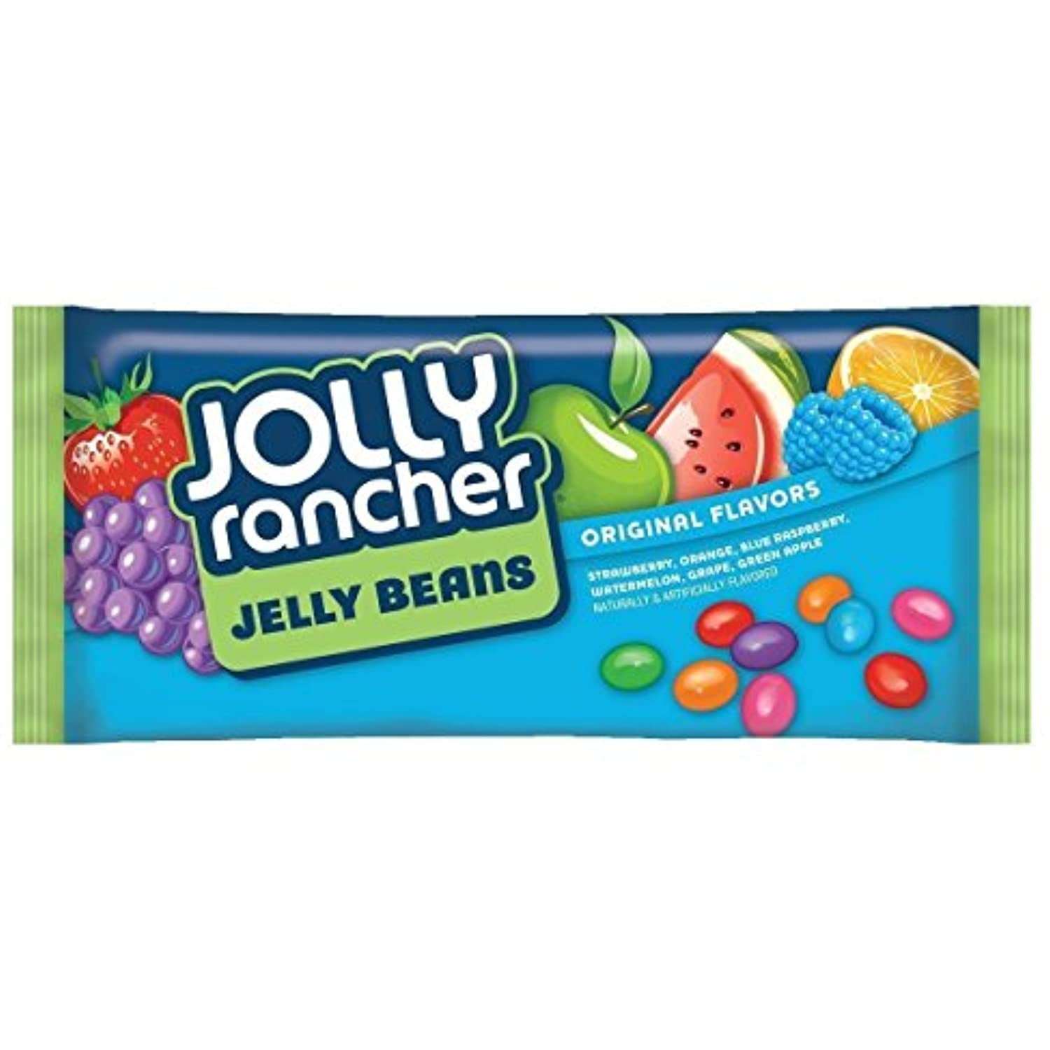 Jolly Rancher Jelly Beans