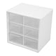 thumbnail image 1 of Caja de Almacenamiento de Herramientas BuyWeek para Decoración de Uñas, 1 of 14