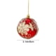 thumbnail image 3 of Herunwer Christmas Ball Ornaments, Christmas Tree Decor, Shatterproof Hanging Decorations, Baubles for Xmas Tree, Wedding, Holiday and Party Decor, 3 of 6