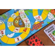 Zobmondo the Ladybug Game