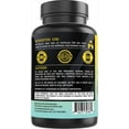 thumbnail image 6 of Best Naturals Day-to-Day Joint Support 90 Veg Capsules - Made with Vitmain D, K2, Calcium, Potassium, Turmeric, Glucosamine, Chondroitin, MSM, 6 of 6