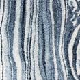 thumbnail image 3 of Home Dynamix Byron Daphne Abstract Area Rug, Blue, 5'2"x7'2", 3 of 6