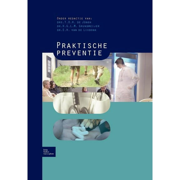 Praktische Preventie, (Paperback)