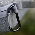 thumbnail image 3 of Sac de Rangement Portable pour Drone, Porter un Drone Compact avec Absorption des Chocs avec Coque Dure pour l'Extérieur, 3 of 8