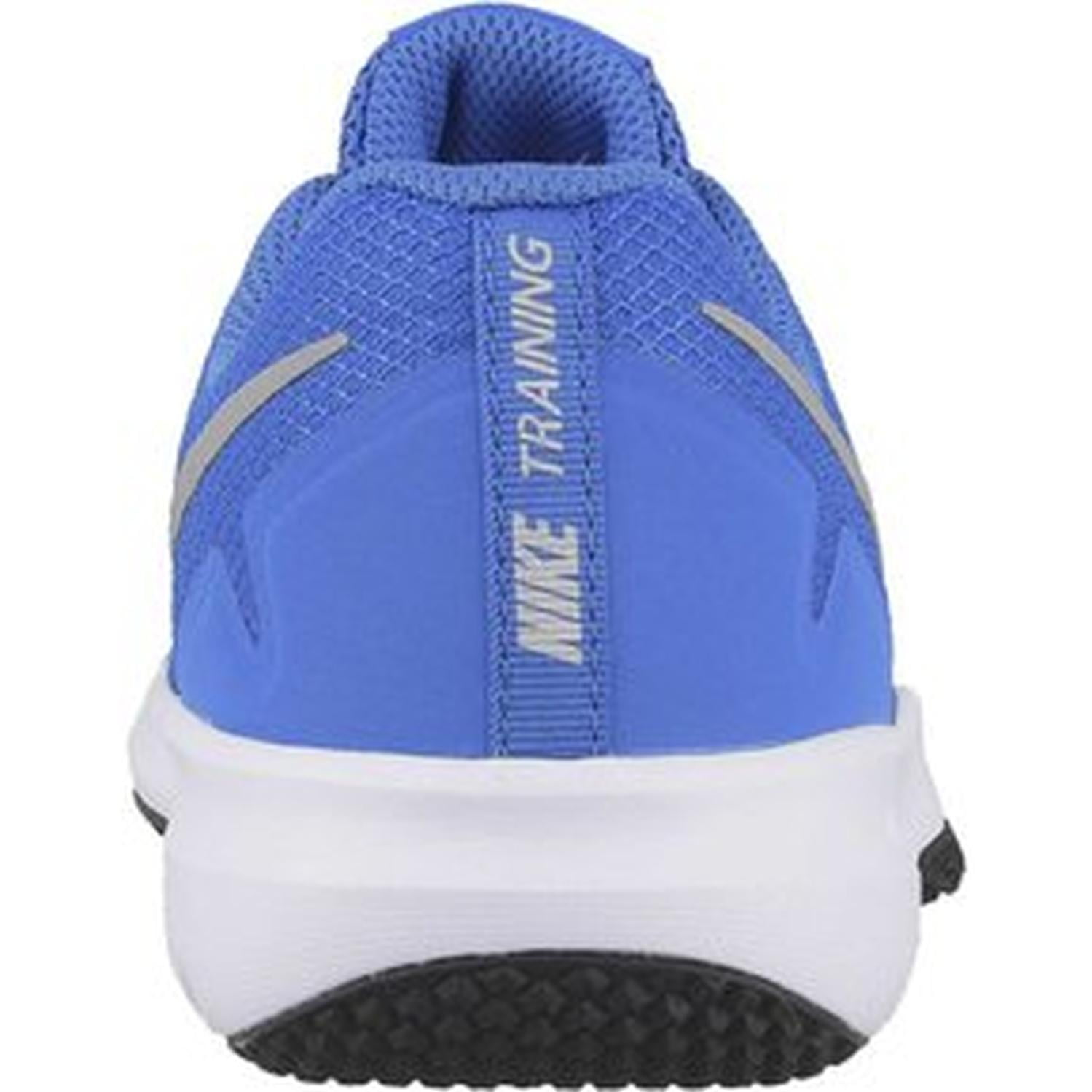 Tenis Nike Flex Control II Hombre Training Gym Sport azul 26.5 Vans 924204 403 Walmart en linea