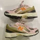 thumbnail image 3 of New Balance Concepts x 740v2 Saignée Size 8.5 Preowned, 3 of 6
