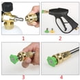 thumbnail image 4 of Hand Pump Bottle Used for Car Washing Portable Gardening Watering Bottle Sprayer Vehicle Cleaning Tools, 4 of 6