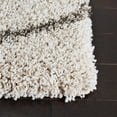 thumbnail image 3 of Safavieh Hudson Arline Geometric Shag Area Rug, 3 of 7