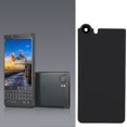 thumbnail image 4 of Tapa trasera de batería para teléfono móvil BlackBerry KEYone, accesorios para teléfono móvil (negro), 4 of 8