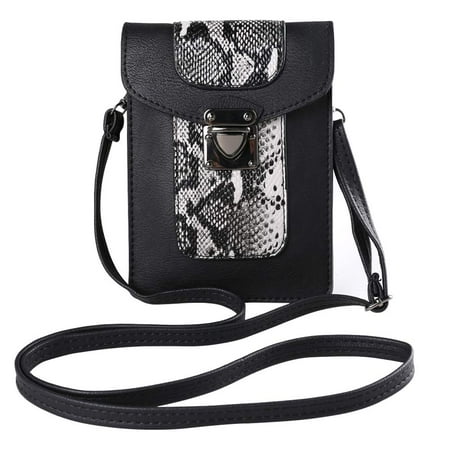 vertical crossbody purse